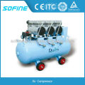 Medical Oil Free Air Compressor For Sale